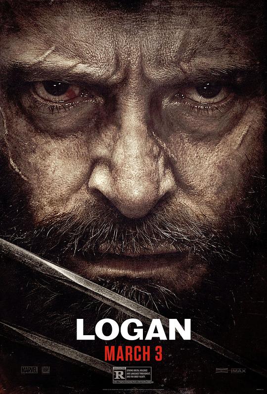 金刚狼3：殊死一战 Logan Wolverine: Weapon X