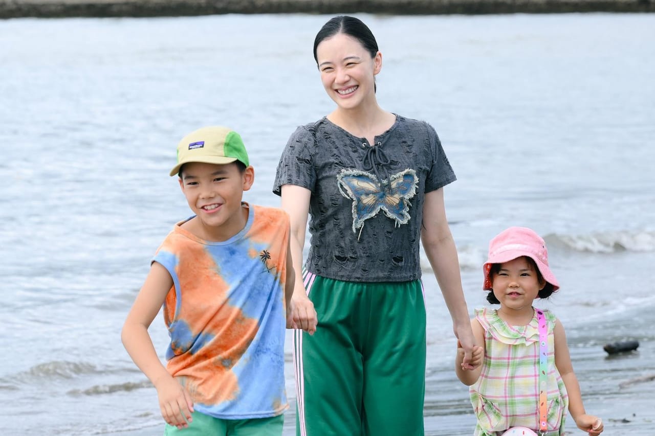 直到T恤干透 Until the T-Shirt Dries 剧照